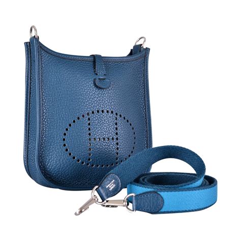 hermes evelyne iii strap|authentic hermes evelyne strap.